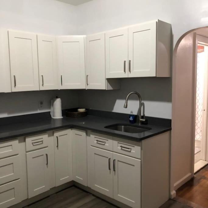 Apartamento Private In Townhouse W 2 Baths Fq Beds 1-3ppl Nova York