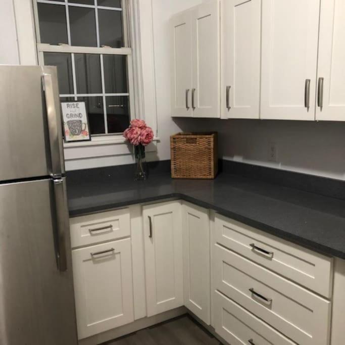 Apartamento Private In Townhouse W 2 Baths Fq Beds 1-3ppl