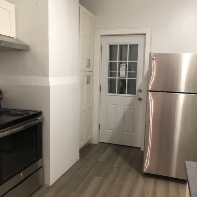 Apartamento Private In Townhouse W 2 Baths Fq Beds 1-3ppl *