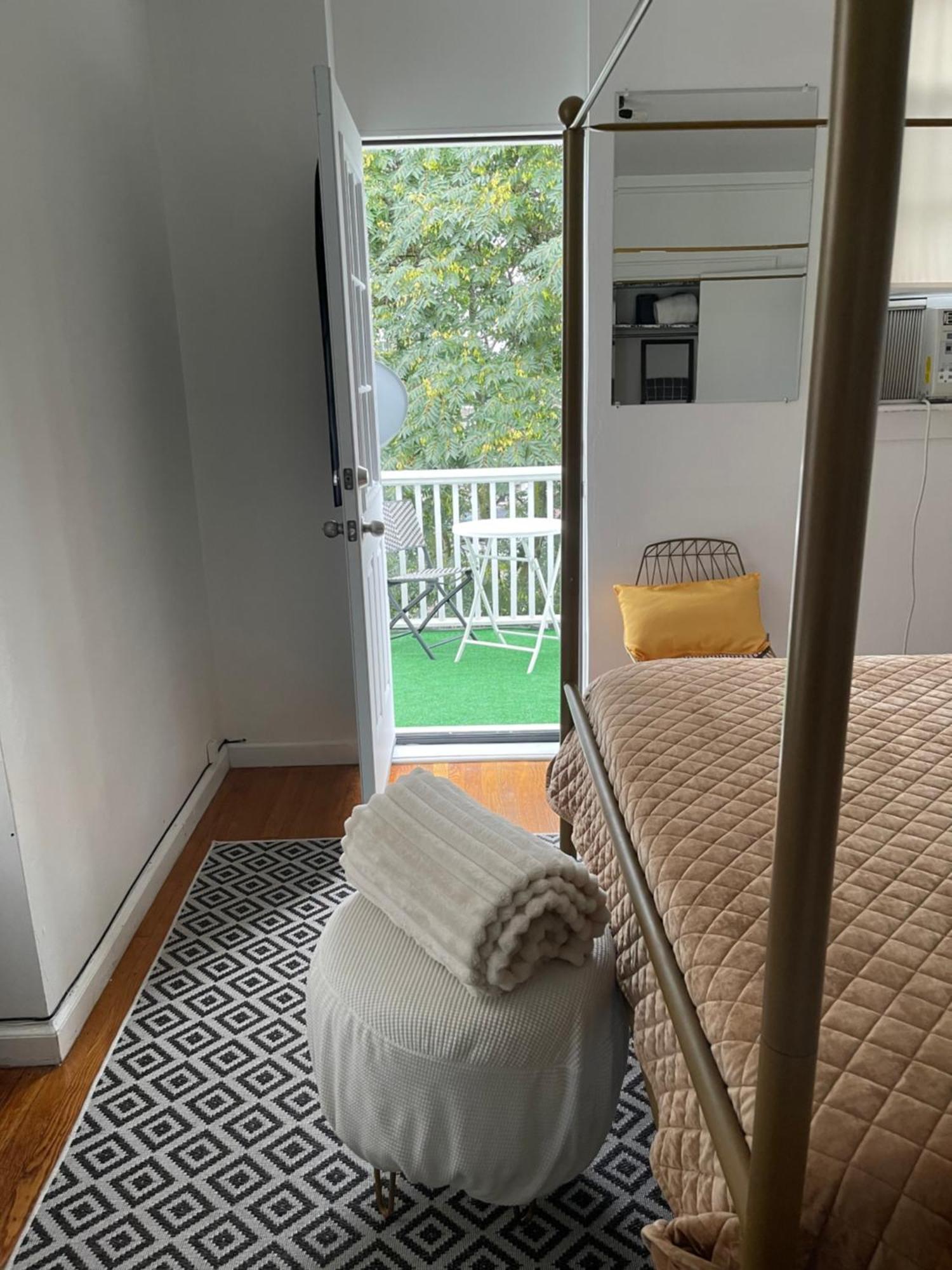 Apartamento Private In Townhouse W 2 Baths Fq Beds 1-3ppl