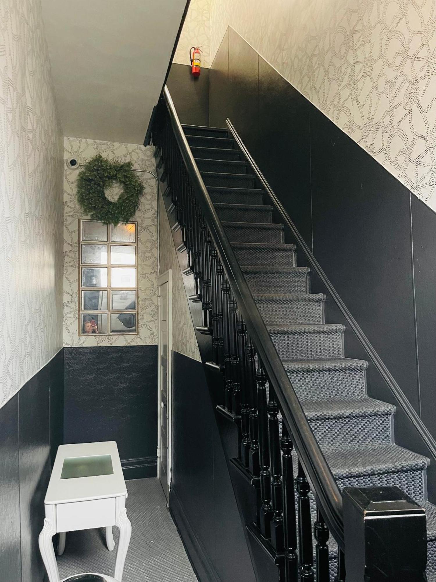 Private In Townhouse W 2 Baths Fq Beds 1-3ppl Apartamento *