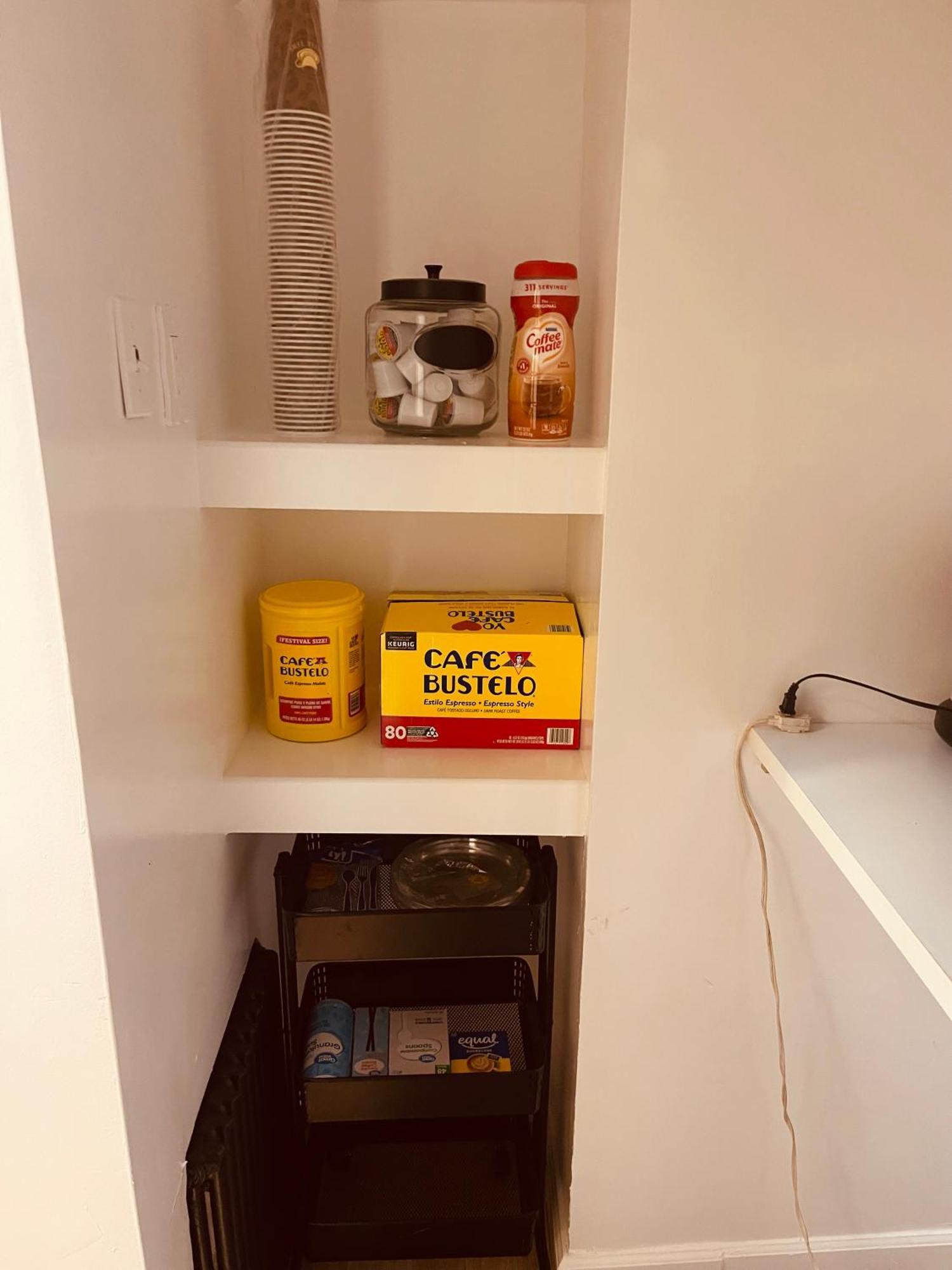 Private In Townhouse W 2 Baths Fq Beds 1-3ppl * Nova York