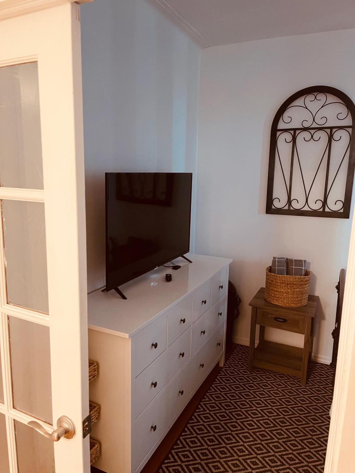 Apartamento Private In Townhouse W 2 Baths Fq Beds 1-3ppl