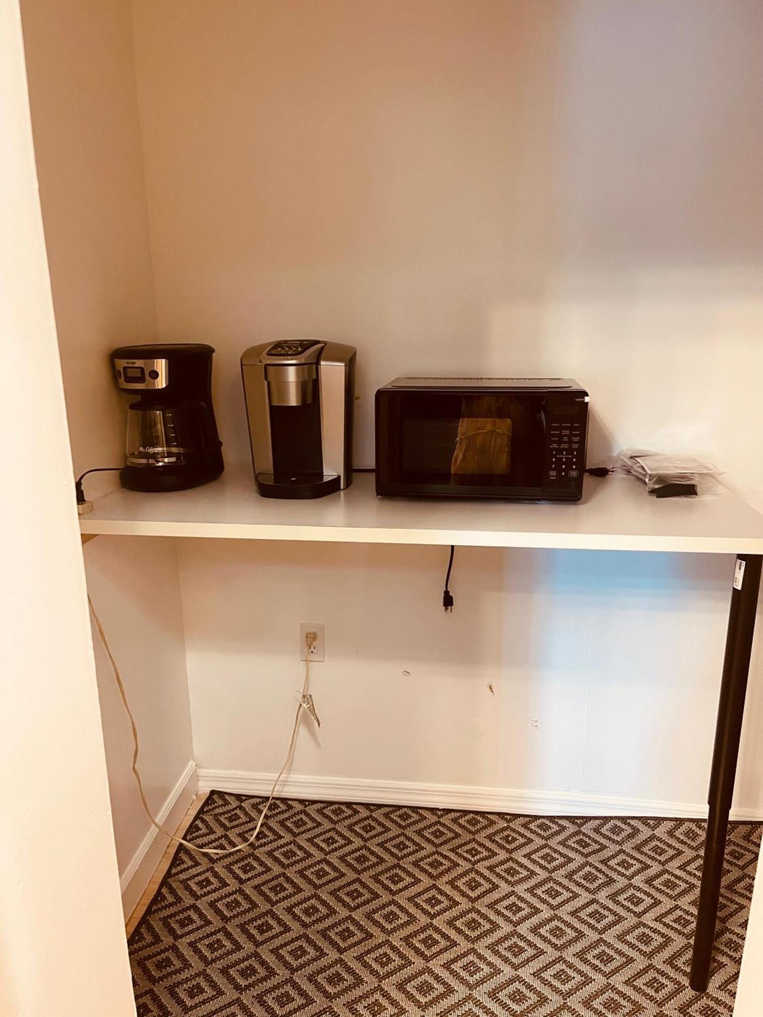Private In Townhouse W 2 Baths Fq Beds 1-3ppl * Nova York