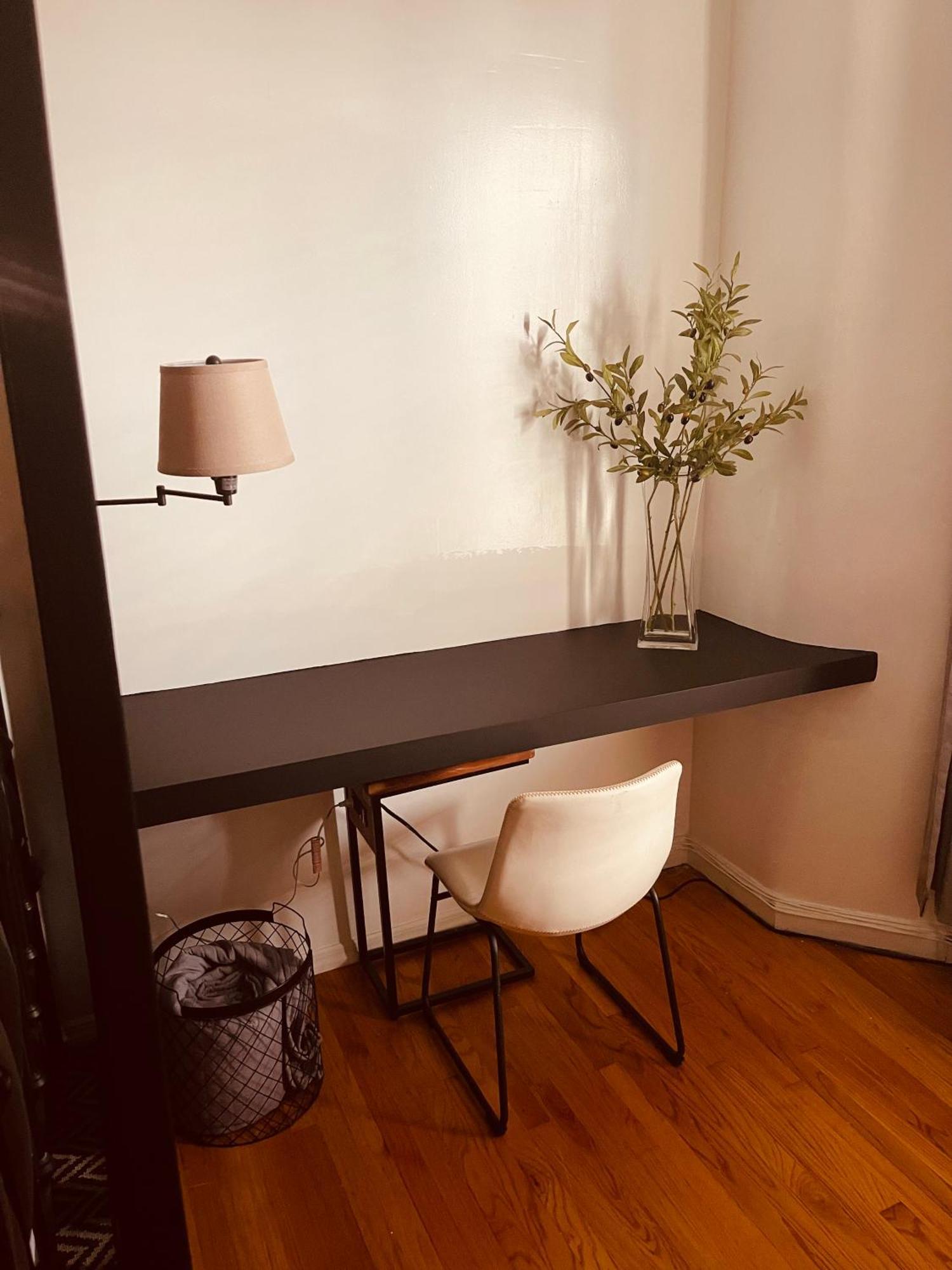Private In Townhouse W 2 Baths Fq Beds 1-3ppl Apartamento