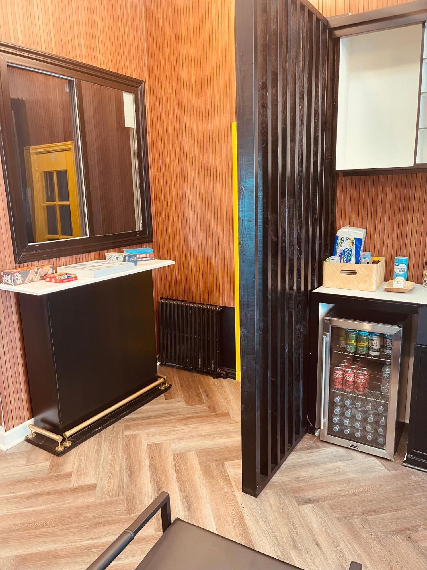 Appartement Private In Townhouse W 2 Baths Fq Beds 1-3ppl